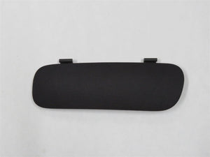 Porsche 911 996 Cabrio Abdeckung Blende Überrollbügl hinten 99655534500