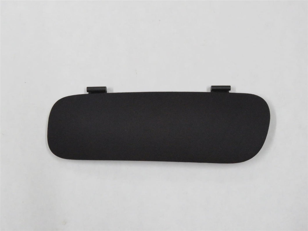 Porsche 911 996 Cabrio Abdeckung Blende Überrollbügl hinten 99655534500