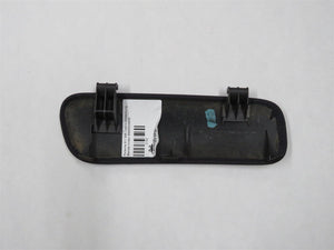 Porsche 911 996 Cabrio Abdeckung Blende Überrollbügl hinten 99655534500