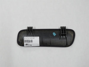 Porsche 911 996 Cabrio Abdeckung Blende Überrollbügel hinten 99655534600