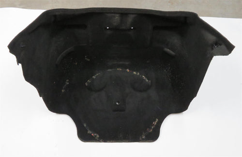 Porsche 996 C4 Kofferraum Verkleidung Teppich Wanne Vorderteil 99655104507