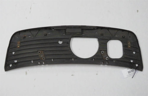 Porsche 911 996 Spoiler hinten Rahmen Unterteil 99651221003