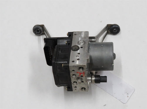 Porsche 996 986 Hydroaggregat Hydraulikblock ABS 99635575553 Bosch 0265225099
