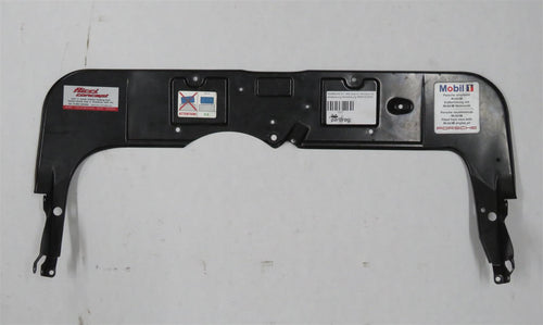 PORSCHE 911 996 Cabrio Heckspoiler Abdeckung Verkleidung 99651210900