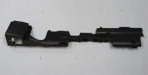 Porsche 911 996 Cabrio Schweller Verkleidung Blende rechts 99655162001