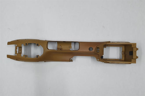 Porsche 996 986 Boxster Mittelkonsole Mittelarmlehne beige 99655212502