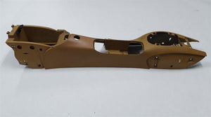 Porsche 996 986 Boxster Mittelkonsole Mittelarmlehne beige 99655212502