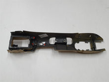 Laden Sie das Bild in den Galerie-Viewer, Porsche 996 986 Boxster Mittelkonsole Mittelarmlehne beige 99655212502