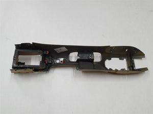 Porsche 996 986 Boxster Mittelkonsole Mittelarmlehne beige 99655212502