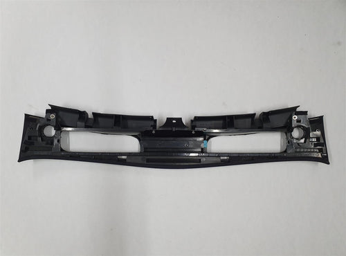 Porsche 911 996 Cabrio Abdeckung Überrollbügel hinten 99655538503