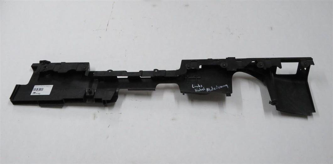 Porsche 911 996 Cabrio Schweller Verkleidung Blende links 99655161901