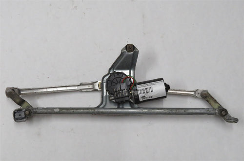 Porsche 911 996 997 Wischergestänge Wischermotor 99762823500