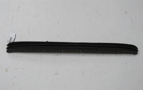 Porsche 911 996 Heckspoiler Faltenbalg