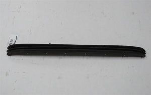 Porsche 911 996 Heckspoiler Faltenbalg