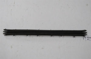 Porsche 911 996 Heckspoiler Faltenbalg