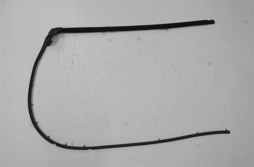 Porsche 996 Front Left Door Outer Seal Türdichtung links 99653708507