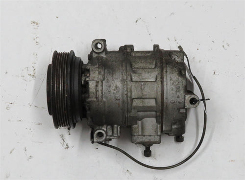 Porsche 911 996 986 987 Klimaanlage Klimakompressor 99612601152