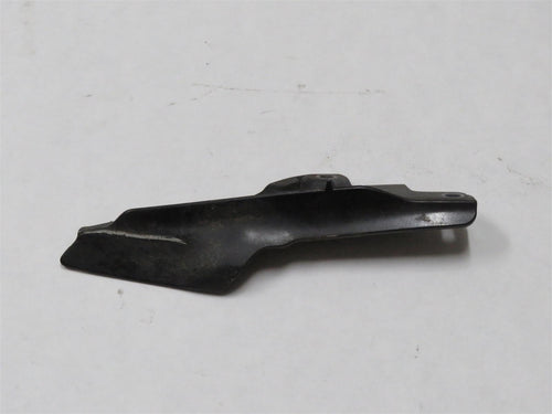 Porsche 911 996 Cabrio links Abdeckung blau 99651465100