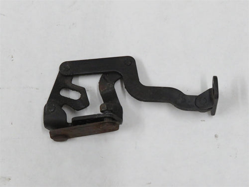 Porsche 911 996 Scharnier Heckspoiler Spoiler hinten rechts 99651225100