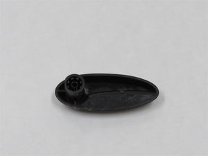 Porsche 996 986 Griff Sitzhöhenverstellung links 98652162700