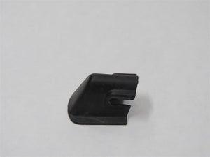 Porsche 996 Sitz Abdeckung hinten 99652243102