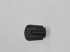 Porsche 996 Sitz Abdeckung hinten 99652243102