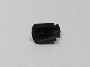 Porsche 996 Sitz Abdeckung hinten 99652243102
