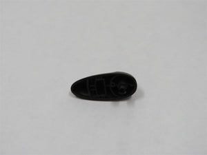 Kopie von Porsche 996 986 Schalter für Sitzlehnenverstellung