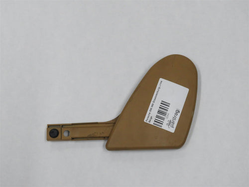 Porsche 996 986 Sitzabdeckung Links Beige