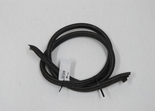 Porsche 911 996 Cabrio Gummidichtung Dichtung Tür links 99653707500