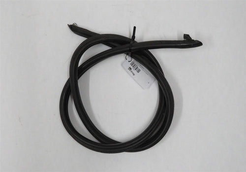 Porsche 911 996 Cabrio Gummidichtung Dichtung Tür rechts 99653707600