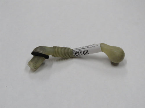 Porsche 911 996 997 Cabrio Verdeckkasten Ablaufschlauch Links 99656181501