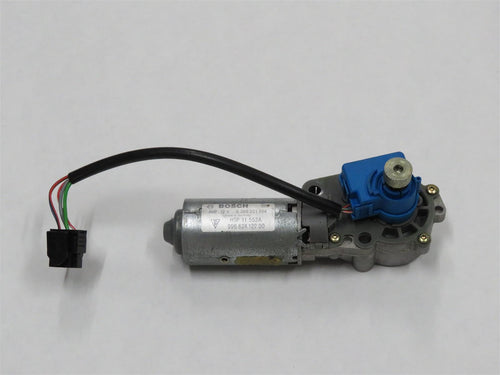 Porsche 911 996 cabrio Verdeck Motor 99662412200