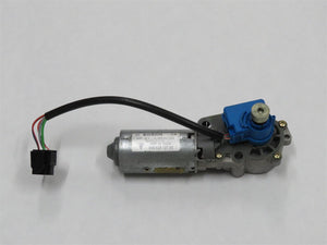 Porsche 911 996 cabrio Verdeck Motor 99662412200