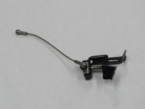 Porsche 911 996 Cabrio Verdeck Mechanismus Halter Rechts 99656105601