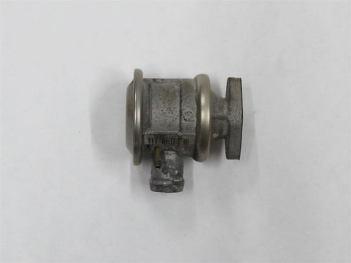 Porsche 911 996 986 Abschaltventil Sekundärluftsystem 99611324901