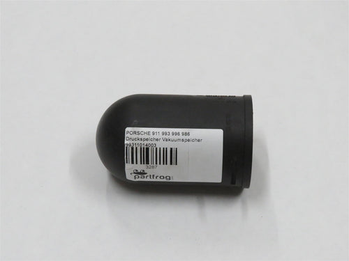 PORSCHE 911 993 996 986 Druckspeicher Vakuumspeicher 99311014003