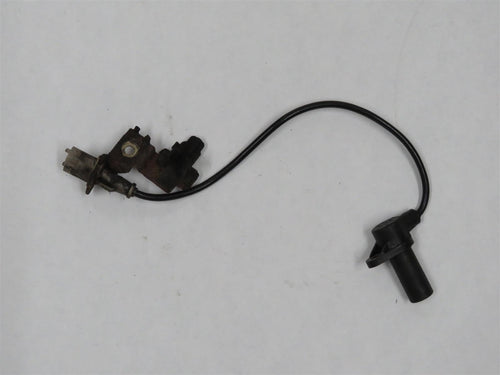 Porsche 996 986 Bosch Kurbelwellensensor 98660611202,0261210204
