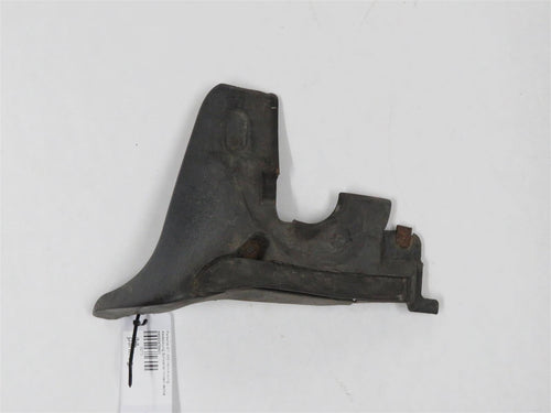 Porsche 911 996 Verkleidung Abdeckung Schweller hinten rechts 99650479401