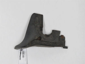 Porsche 911 996 Verkleidung Abdeckung Schweller hinten rechts 99650479401