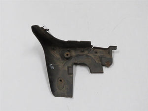 Porsche 911 996 Verkleidung Abdeckung Schweller hinten rechts 99650479401