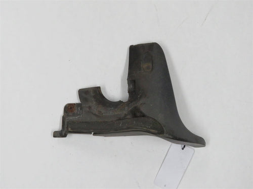 Porsche 911 996 Verkleidung Abdeckung Schweller hinten links 99650479301