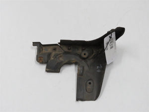 Porsche 911 996 Verkleidung Abdeckung Schweller hinten links 99650479301