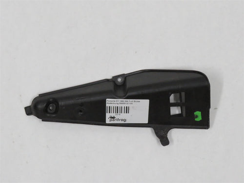 Porsche 911 986 996 Fuß Stütze Abdeckung 99655121100