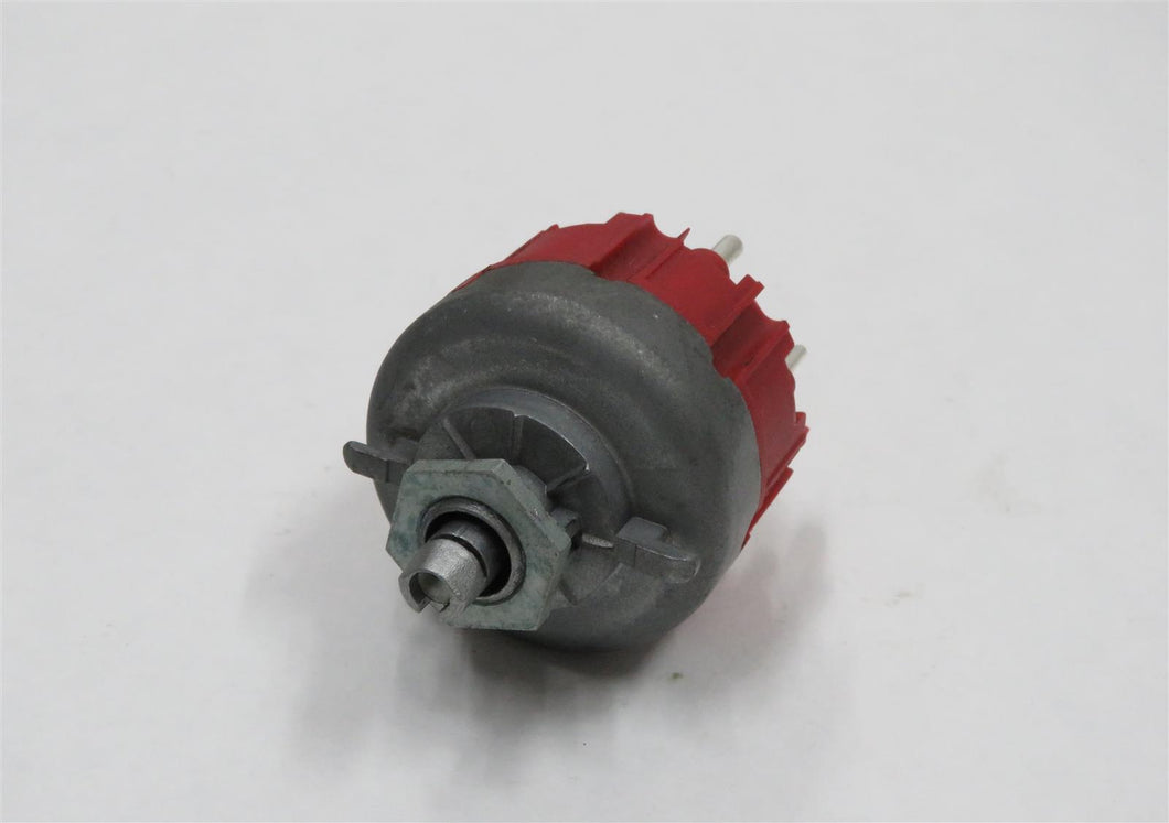 Porsche 986 996 Lichtschalter Schalter Drehschalter 99661353500