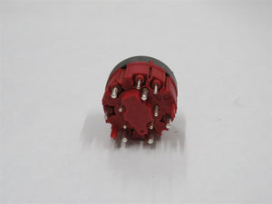 Porsche 986 996 Lichtschalter Schalter Drehschalter 99661353500