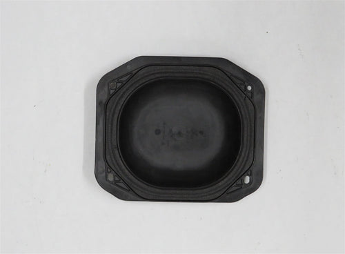 Porsche 911 996 Abdeckung Verkleidung Deckel Benzinpumpe 99650447100