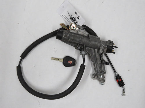 Porsche 996 986 Zündschlossgehäuse Gehäuse Zündschloss 99634701706