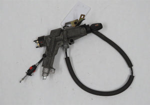 Porsche 996 986 Zündschlossgehäuse Gehäuse Zündschloss 99634701706