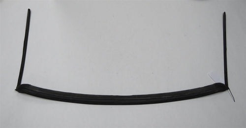Porsche 911 996 Cabrio Dichtung Windschutzscheibenrahmen 99653707701